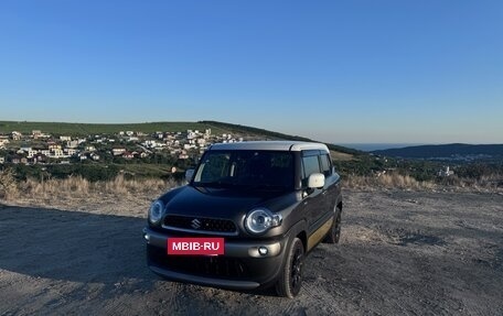 Suzuki Xbee I, 2018 год, 1 350 000 рублей, 27 фотография
