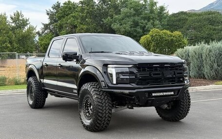 Ford F-150, 2026 год, 19 980 000 рублей, 2 фотография