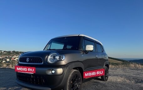 Suzuki Xbee I, 2018 год, 1 350 000 рублей, 26 фотография