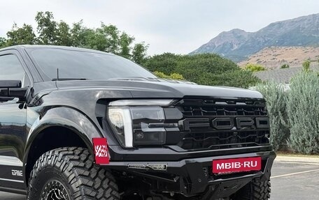 Ford F-150, 2026 год, 19 980 000 рублей, 3 фотография