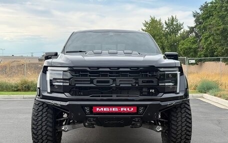 Ford F-150, 2026 год, 19 980 000 рублей, 4 фотография