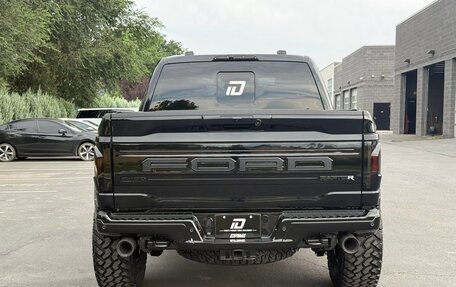 Ford F-150, 2026 год, 19 980 000 рублей, 9 фотография