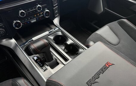 Ford F-150, 2026 год, 19 980 000 рублей, 17 фотография