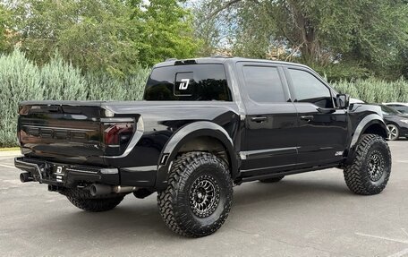 Ford F-150, 2026 год, 19 980 000 рублей, 12 фотография