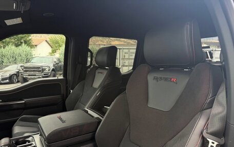 Ford F-150, 2026 год, 19 980 000 рублей, 22 фотография