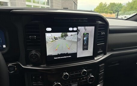 Ford F-150, 2026 год, 19 980 000 рублей, 20 фотография
