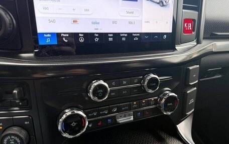 Ford F-150, 2026 год, 19 980 000 рублей, 19 фотография