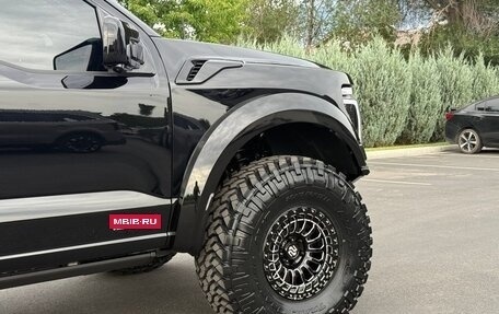 Ford F-150, 2026 год, 19 980 000 рублей, 13 фотография