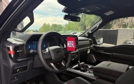 Ford F-150, 2026 год, 19 980 000 рублей, 21 фотография