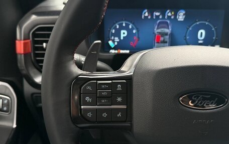 Ford F-150, 2026 год, 19 980 000 рублей, 38 фотография