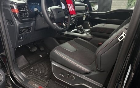 Ford F-150, 2026 год, 19 980 000 рублей, 24 фотография