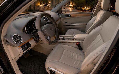Mercedes-Benz GL-Класс, 2008 год, 2 000 000 рублей, 6 фотография