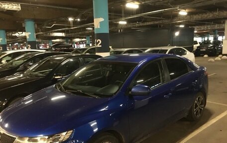 KIA Cerato III, 2010 год, 450 000 рублей, 6 фотография