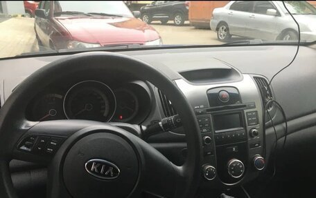 KIA Cerato III, 2010 год, 450 000 рублей, 5 фотография
