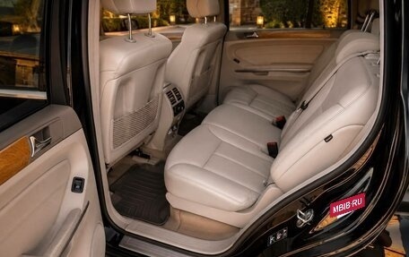 Mercedes-Benz GL-Класс, 2008 год, 2 000 000 рублей, 7 фотография