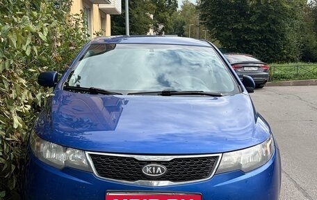 KIA Cerato III, 2010 год, 450 000 рублей, 7 фотография