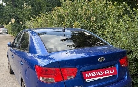 KIA Cerato III, 2010 год, 450 000 рублей, 8 фотография