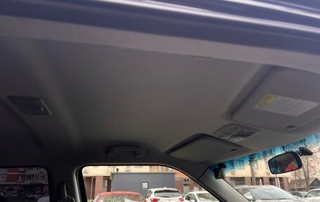 Suzuki Swift IV, 2011 год, 899 000 рублей, 10 фотография