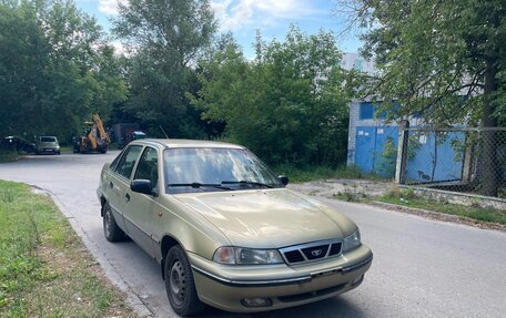 Daewoo Nexia I рестайлинг, 2007 год, 120 000 рублей, 2 фотография