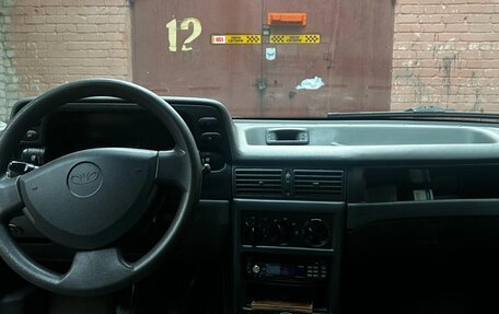 Daewoo Nexia I рестайлинг, 2007 год, 120 000 рублей, 4 фотография