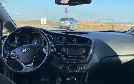 KIA cee'd III, 2014 год, 1 287 000 рублей, 7 фотография