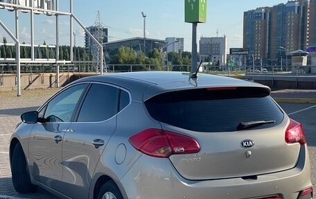 KIA cee'd III, 2014 год, 1 287 000 рублей, 2 фотография