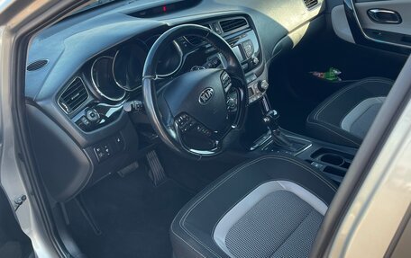 KIA cee'd III, 2014 год, 1 287 000 рублей, 8 фотография