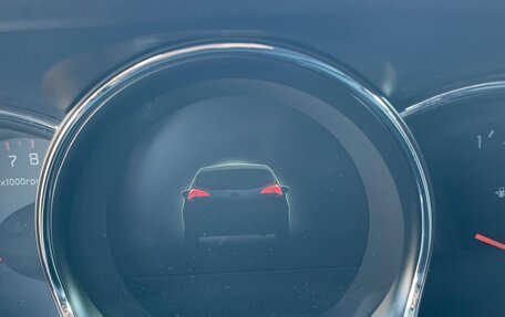 KIA cee'd III, 2014 год, 1 287 000 рублей, 9 фотография