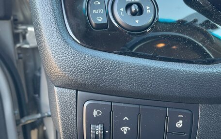 KIA cee'd III, 2014 год, 1 287 000 рублей, 14 фотография