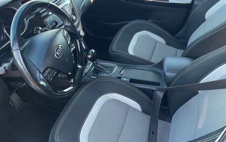 KIA cee'd III, 2014 год, 1 287 000 рублей, 15 фотография