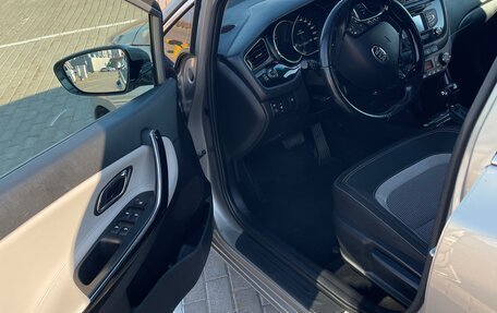 KIA cee'd III, 2014 год, 1 287 000 рублей, 20 фотография