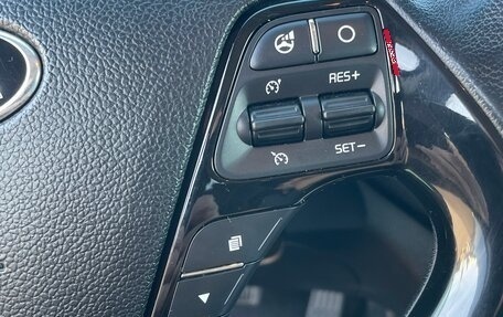 KIA cee'd III, 2014 год, 1 287 000 рублей, 13 фотография