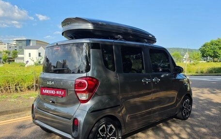 KIA Ray, 2021 год, 1 218 000 рублей, 2 фотография