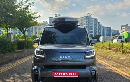 KIA Ray, 2021 год, 1 218 000 рублей, 3 фотография
