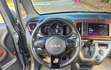 KIA Ray, 2021 год, 1 218 000 рублей, 9 фотография