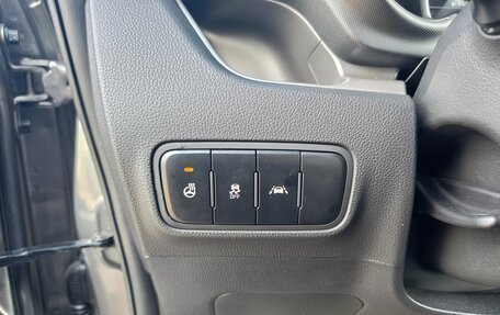 KIA Ray, 2021 год, 1 218 000 рублей, 13 фотография