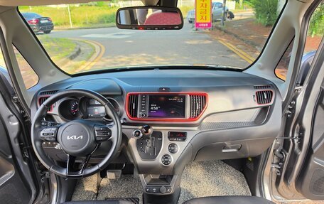 KIA Ray, 2021 год, 1 218 000 рублей, 7 фотография