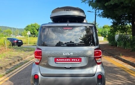 KIA Ray, 2021 год, 1 218 000 рублей, 4 фотография