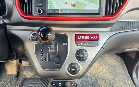 KIA Ray, 2021 год, 1 218 000 рублей, 10 фотография