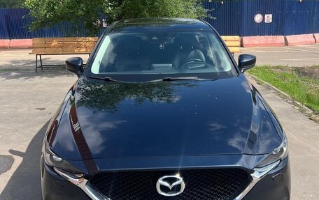 Mazda CX-5 II, 2018 год, 2 600 000 рублей, 2 фотография