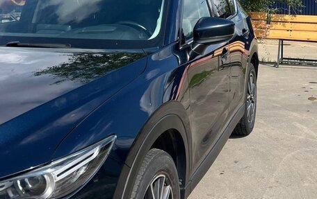 Mazda CX-5 II, 2018 год, 2 600 000 рублей, 3 фотография