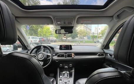 Mazda CX-5 II, 2018 год, 2 600 000 рублей, 6 фотография