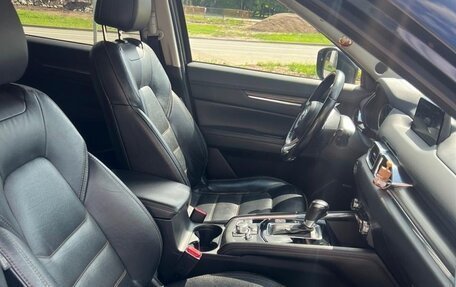 Mazda CX-5 II, 2018 год, 2 600 000 рублей, 9 фотография