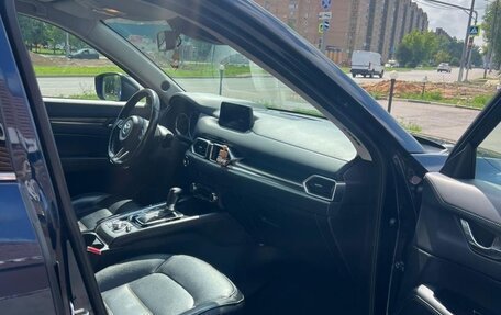 Mazda CX-5 II, 2018 год, 2 600 000 рублей, 10 фотография