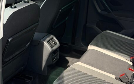Volkswagen Tiguan II, 2019 год, 2 250 000 рублей, 15 фотография