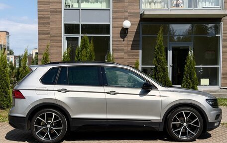 Volkswagen Tiguan II, 2019 год, 2 250 000 рублей, 8 фотография