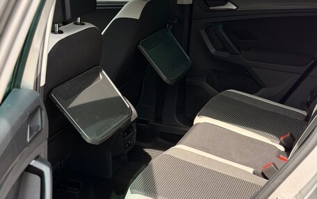 Volkswagen Tiguan II, 2019 год, 2 250 000 рублей, 14 фотография