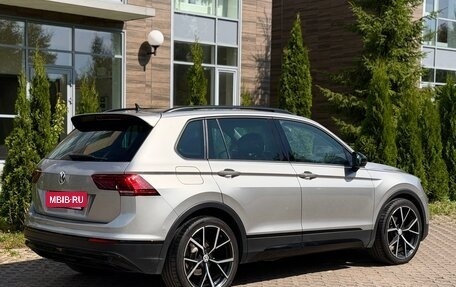 Volkswagen Tiguan II, 2019 год, 2 250 000 рублей, 7 фотография