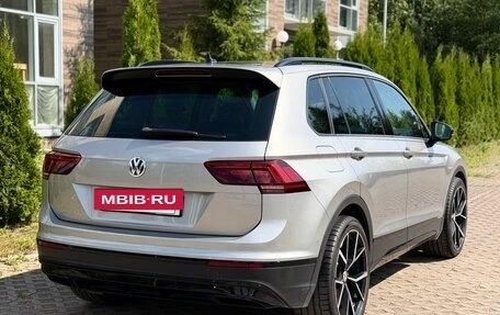 Volkswagen Tiguan II, 2019 год, 2 250 000 рублей, 6 фотография