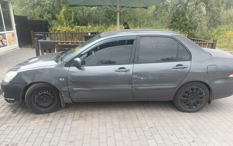 Mitsubishi Lancer IX, 2006 год, 210 000 рублей, 2 фотография